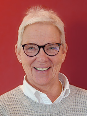 Christiane Hllmer-Eggeling