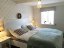 'Das Doppelschlafzimmer (Bettmaa 180x200cm)  im Erdgescho mit ...'
