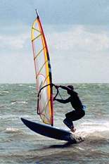 Surfen 