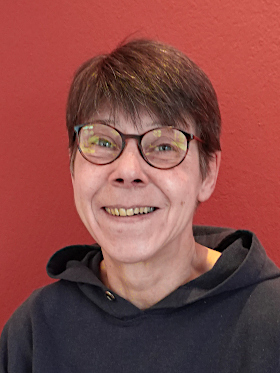 Frauke Andresen