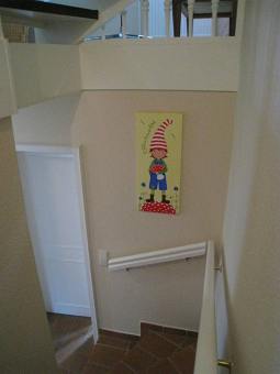 Der Gl��ckswichtel des Hauses