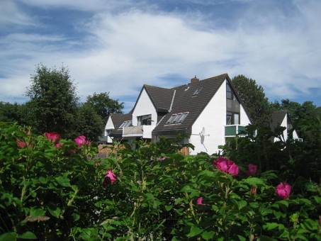 Das Haus Gmelinstrasse 28/Haus 5Ihre Wohnung befindet sich im 1.OG mit Balkon