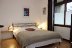 'Das Schlafzimmer mit Doppelbett 160x200cm'