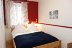 'Ein weiteres Schlafzimmer  mit Doppelbett 160x200cm'