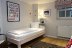 'Ein Schlafzimmer mit 2 Einzelbetten, je 90x200cm'