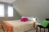'Das zweite Schlafzimmer. ebenfalls mit groem Doppelbett 180x200cm ohne Fussteil\n(nicht im Bild, das TV Gert)'