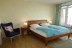 'Das groe Schlafzimmer mit Bett 180x200cm, ohne Fussteil'