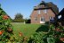 'Das Haus \'Am Dunsumer Deich\' mit groem Garten'