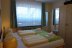 'Das Schlafzimmer mit großem Doppelbett  180x200cm)'