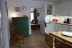 '...eine moderne Wohnkche, mit Highboard....'