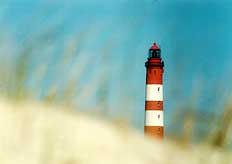 Amrum Leuchtturm